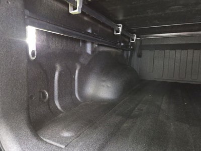 2021 RAM 1500 Laramie Crew Cab 4x4 5'7' Box
