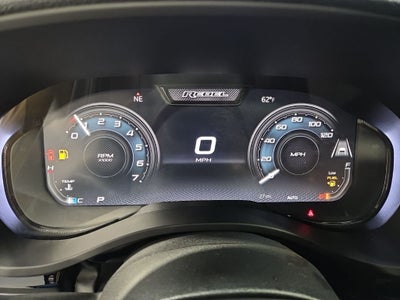 2026 RAM 1500 RAM 1500 REBEL CREW CAB 4X4 5'7' BOX