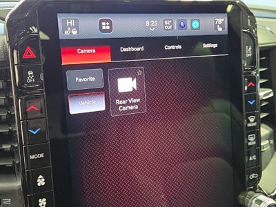 2026 RAM 1500 RAM 1500 REBEL CREW CAB 4X4 5'7' BOX