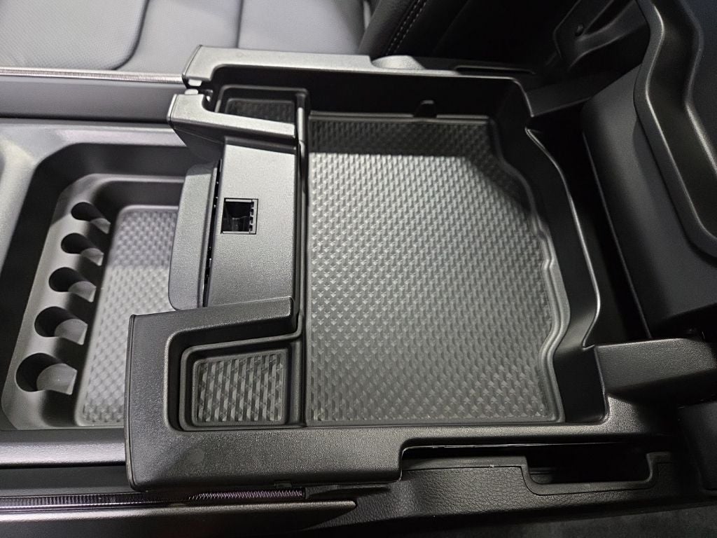 2026 RAM 1500 RAM 1500 REBEL CREW CAB 4X4 5'7' BOX