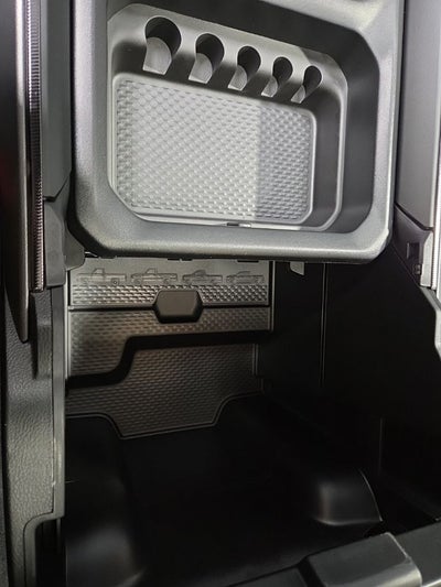 2026 RAM 1500 RAM 1500 REBEL CREW CAB 4X4 5'7' BOX