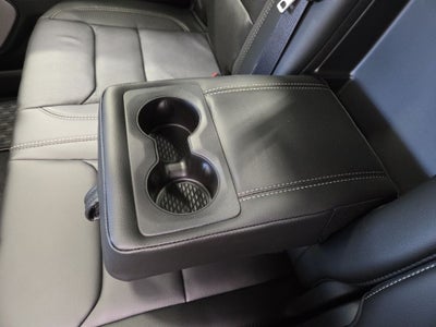 2026 RAM 1500 RAM 1500 REBEL CREW CAB 4X4 5'7' BOX