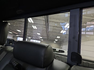 2026 RAM 1500 RAM 1500 REBEL CREW CAB 4X4 5'7' BOX