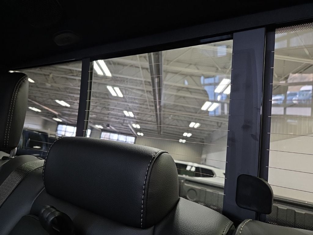 2026 RAM 1500 RAM 1500 REBEL CREW CAB 4X4 5'7' BOX