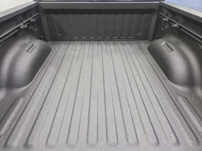 2026 RAM 1500 RAM 1500 REBEL CREW CAB 4X4 5'7' BOX