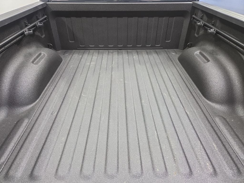 2026 RAM 1500 RAM 1500 REBEL CREW CAB 4X4 5'7' BOX