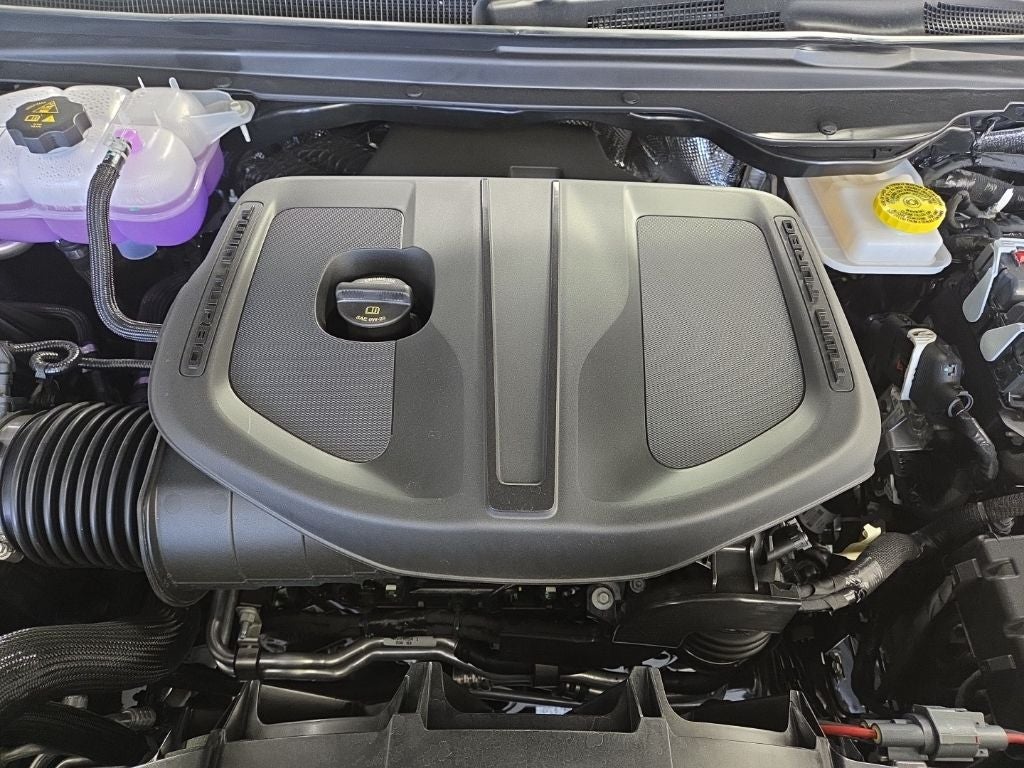 2026 RAM 1500 RAM 1500 REBEL CREW CAB 4X4 5'7' BOX