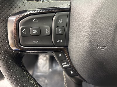 2026 RAM 1500 RAM 1500 REBEL CREW CAB 4X4 5'7' BOX