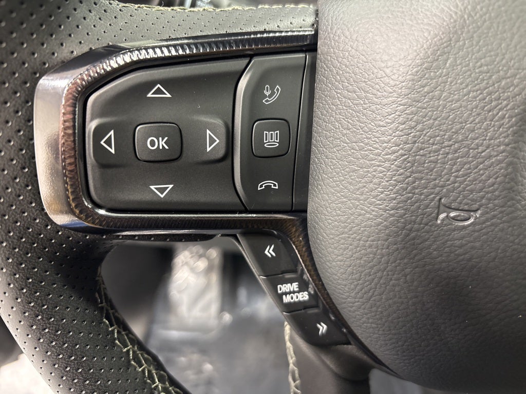 2026 RAM 1500 RAM 1500 REBEL CREW CAB 4X4 5'7' BOX