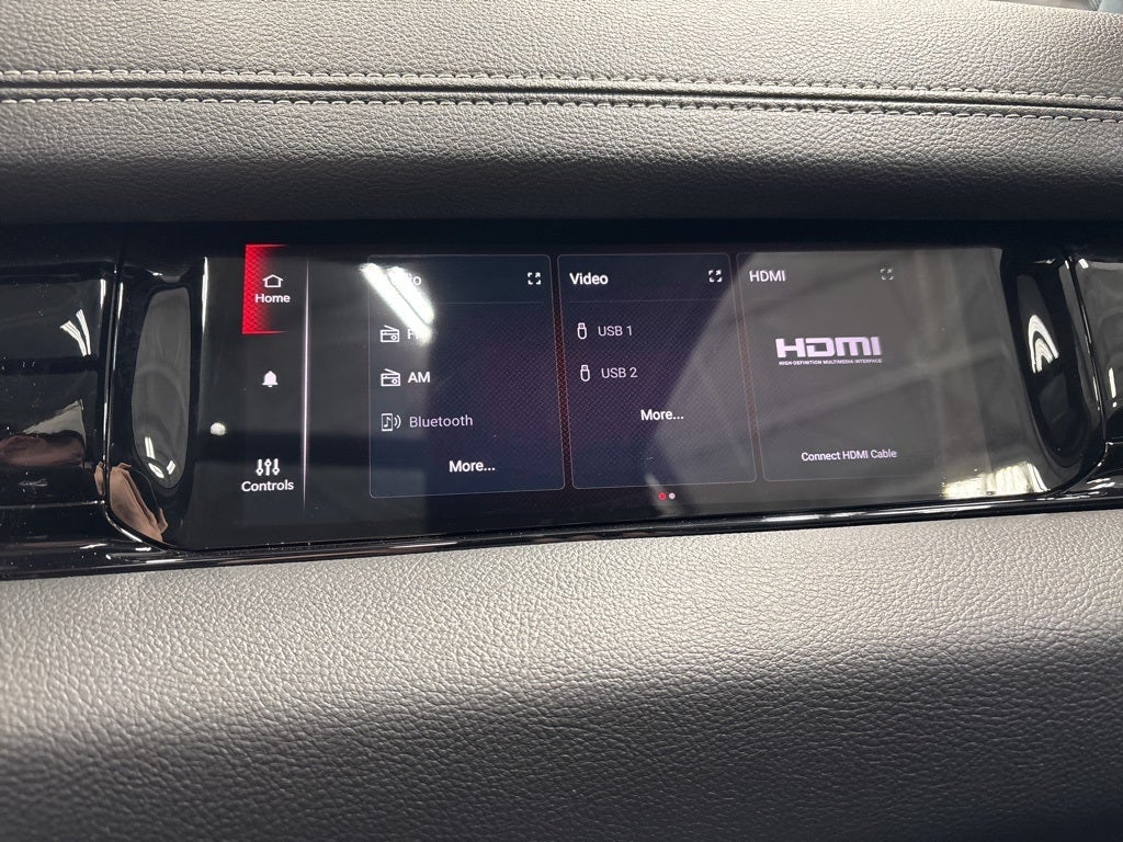 2026 RAM 1500 RAM 1500 REBEL CREW CAB 4X4 5'7' BOX