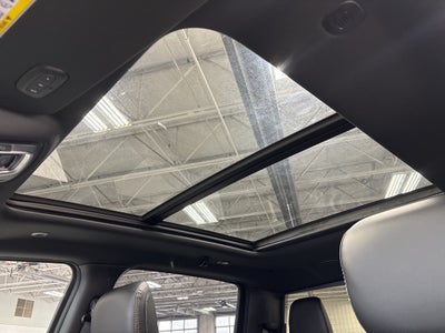 2026 RAM 1500 RAM 1500 REBEL CREW CAB 4X4 5'7' BOX