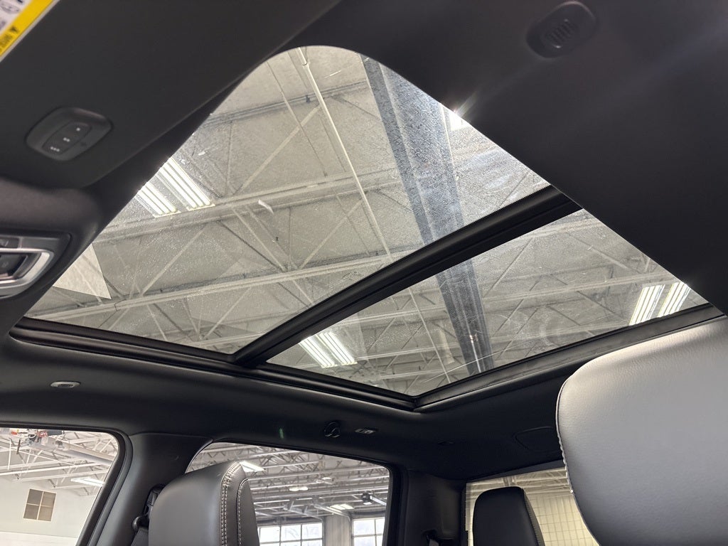 2026 RAM 1500 RAM 1500 REBEL CREW CAB 4X4 5'7' BOX