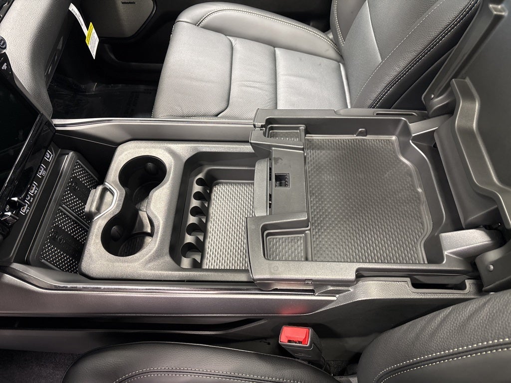 2026 RAM 1500 RAM 1500 REBEL CREW CAB 4X4 5'7' BOX