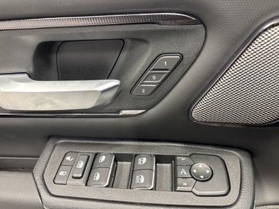 2026 RAM 1500 RAM 1500 REBEL CREW CAB 4X4 5'7' BOX