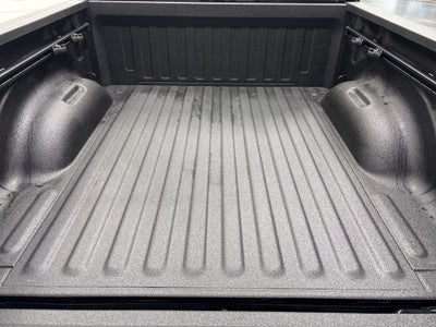 2026 RAM 1500 RAM 1500 REBEL CREW CAB 4X4 5'7' BOX