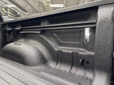 2026 RAM 1500 RAM 1500 REBEL CREW CAB 4X4 5'7' BOX