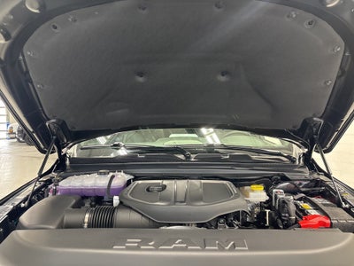 2026 RAM 1500 RAM 1500 REBEL CREW CAB 4X4 5'7' BOX