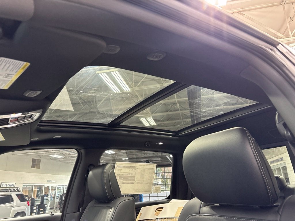 2027 RAM 1500 RAM 1500 REBEL CREW CAB 4X4 5'7' BOX