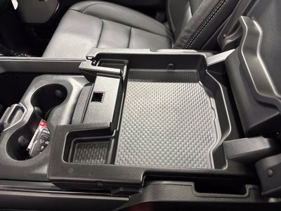 2027 RAM 1500 RAM 1500 REBEL CREW CAB 4X4 5'7' BOX