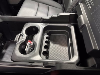 2027 RAM 1500 RAM 1500 REBEL CREW CAB 4X4 5'7' BOX