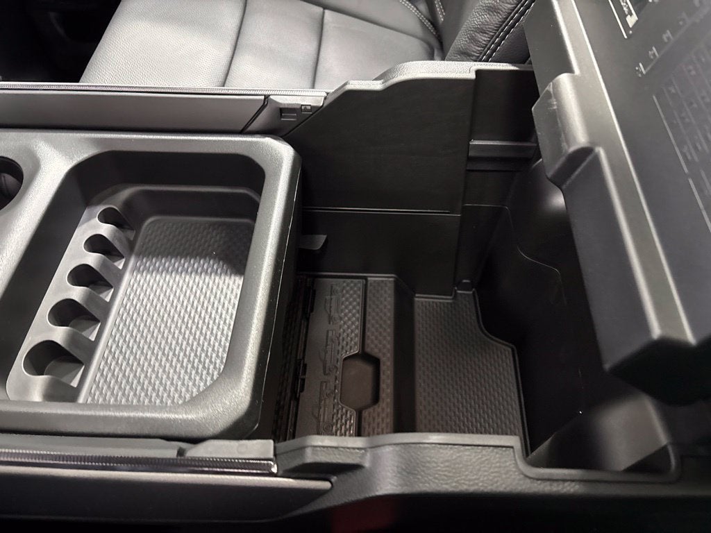 2027 RAM 1500 RAM 1500 REBEL CREW CAB 4X4 5'7' BOX