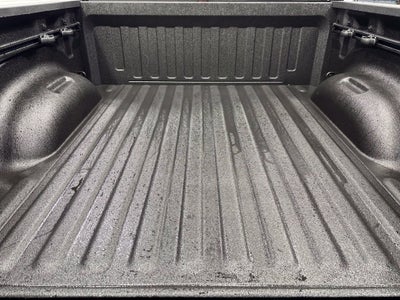 2027 RAM 1500 RAM 1500 REBEL CREW CAB 4X4 5'7' BOX