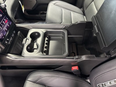 2026 RAM 1500 RAM 1500 REBEL CREW CAB 4X4 5'7' BOX