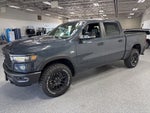 2026 RAM 1500 RAM 1500 REBEL CREW CAB 4X4 5'7' BOX