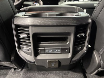 2026 RAM 1500 RAM 1500 REBEL CREW CAB 4X4 5'7' BOX