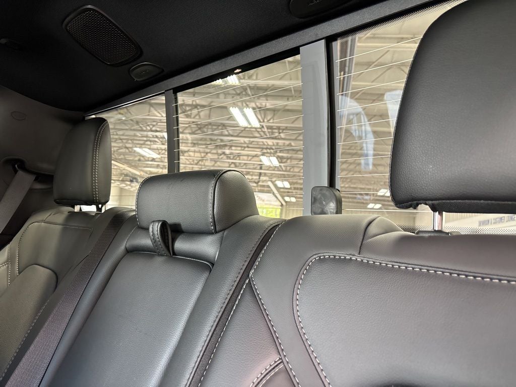 2026 RAM 1500 RAM 1500 REBEL CREW CAB 4X4 5'7' BOX