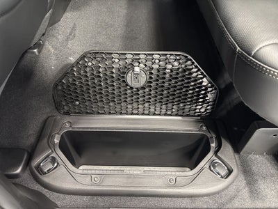 2026 RAM 1500 RAM 1500 REBEL CREW CAB 4X4 5'7' BOX