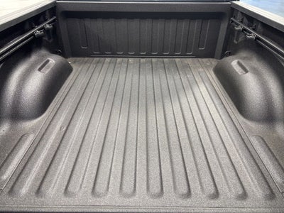 2026 RAM 1500 RAM 1500 REBEL CREW CAB 4X4 5'7' BOX
