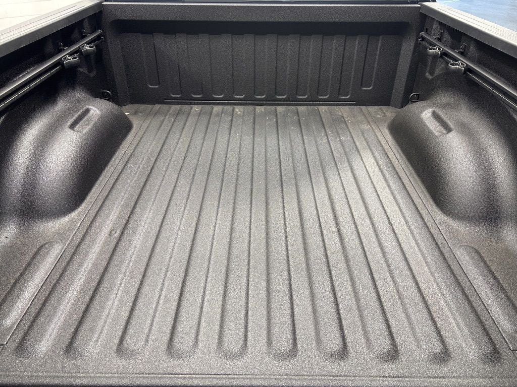 2026 RAM 1500 RAM 1500 REBEL CREW CAB 4X4 5'7' BOX