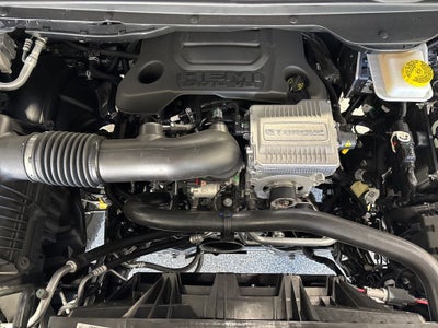 2026 RAM 1500 RAM 1500 REBEL CREW CAB 4X4 5'7' BOX