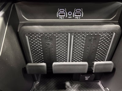 2027 RAM 1500 RAM 1500 REBEL CREW CAB 4X4 5'7' BOX