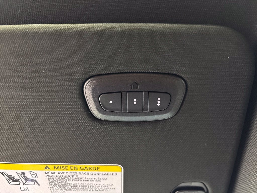 2027 RAM 1500 RAM 1500 REBEL CREW CAB 4X4 5'7' BOX