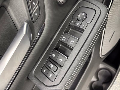 2027 RAM 1500 RAM 1500 REBEL CREW CAB 4X4 5'7' BOX