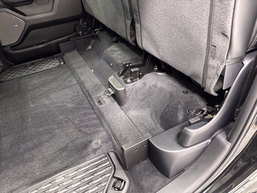2027 RAM 1500 RAM 1500 REBEL CREW CAB 4X4 5'7' BOX