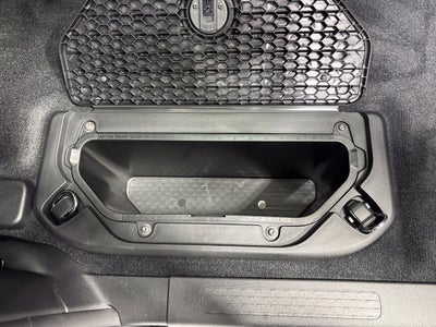 2027 RAM 1500 RAM 1500 REBEL CREW CAB 4X4 5'7' BOX