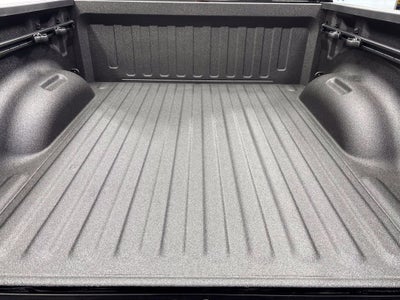 2027 RAM 1500 RAM 1500 REBEL CREW CAB 4X4 5'7' BOX