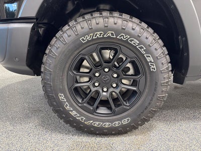 2027 RAM 1500 RAM 1500 REBEL CREW CAB 4X4 5'7' BOX