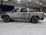 2027 RAM 1500 RAM 1500 REBEL CREW CAB 4X4 5'7' BOX