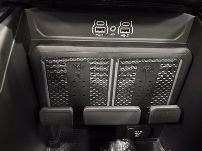 2027 RAM 1500 RAM 1500 REBEL CREW CAB 4X4 5'7' BOX