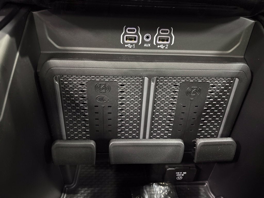 2027 RAM 1500 RAM 1500 REBEL CREW CAB 4X4 5'7' BOX