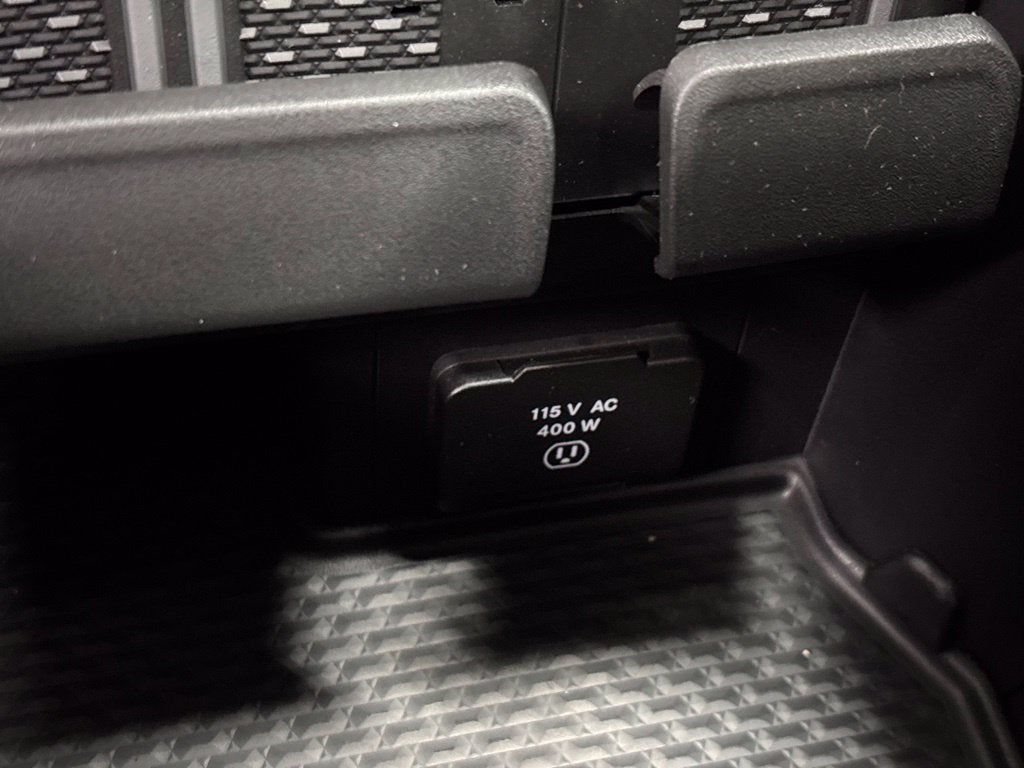 2027 RAM 1500 RAM 1500 REBEL CREW CAB 4X4 5'7' BOX