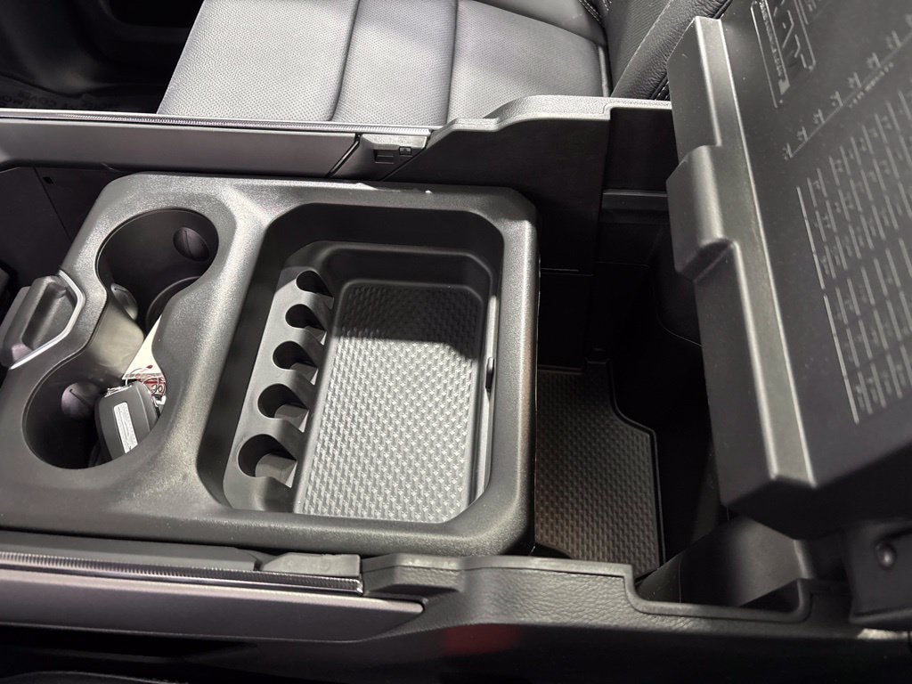 2027 RAM 1500 RAM 1500 REBEL CREW CAB 4X4 5'7' BOX