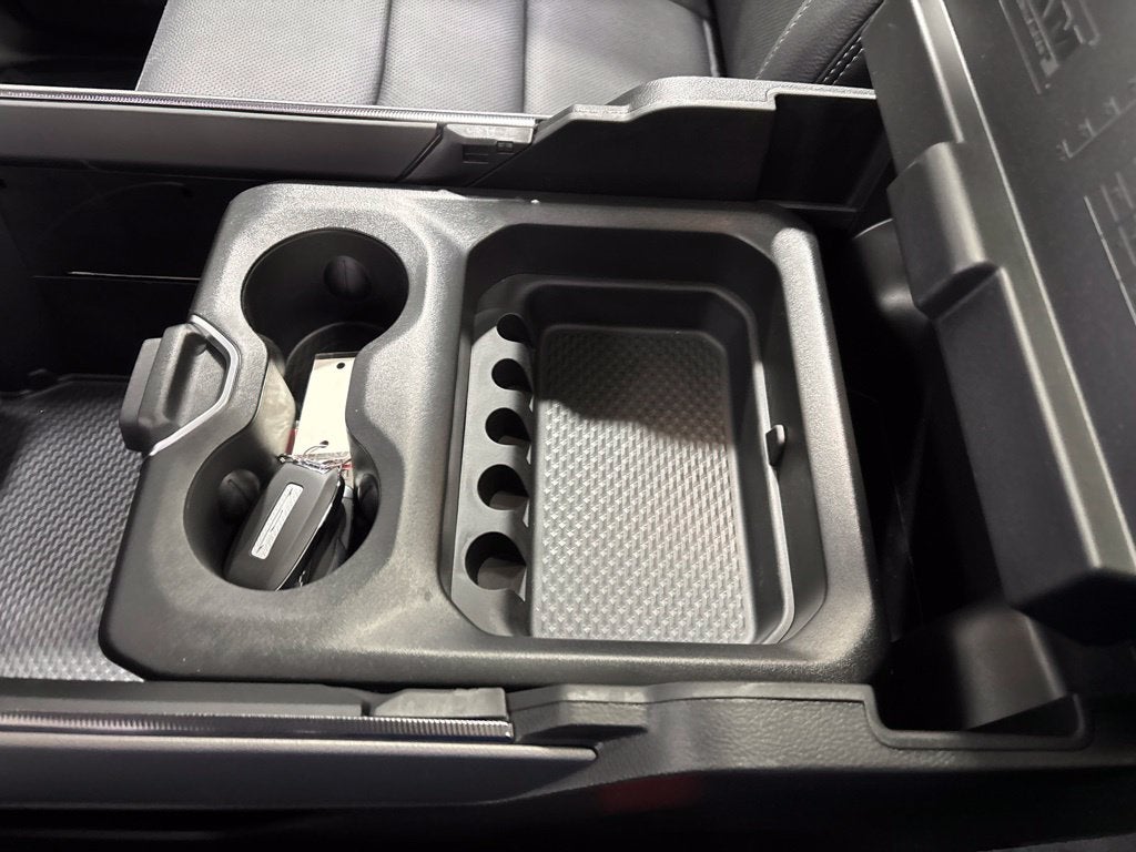 2027 RAM 1500 RAM 1500 REBEL CREW CAB 4X4 5'7' BOX
