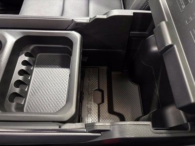2027 RAM 1500 RAM 1500 REBEL CREW CAB 4X4 5'7' BOX