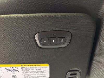 2027 RAM 1500 RAM 1500 REBEL CREW CAB 4X4 5'7' BOX