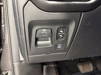 2027 RAM 1500 RAM 1500 REBEL CREW CAB 4X4 5'7' BOX